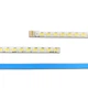 LED підсвітка TV 32" inch 52-led 73.32T21.002-2-JS1 320TA0F V0 32LT360C T320XVN01.1 1pcs=1set - зображення 6