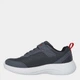 Детские кроссовки для мальчика Skechers Selectors 403615L CHAR 32 Серые (198376567170) - изображение 3