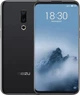 Глянцевая пленка антишпион для Meizu 16th, гидрогелевая Proove PRIVACY Clear противоударная - изображение 2