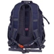 Рюкзак туристический DTR G25 25 л Синий - изображение 2