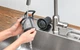 Посудомоечная машина ELECTROLUX SMM 43201 SX - изображение 12
