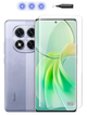Защитное стекло CDK для Xiaomi Redmi Note 14 Pro+ | UV Curved (017496) (clear) - изображение 4
