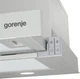 Вытяжка Gorenje TH62E4X - изображение 12