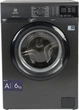 Стиральная машина узкая ELECTROLUX EW6S406BXU - изображение 9