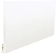Керамическая электронагревательная панель TEPLOCERAMIC TCM-RA 750 White - изображение 8