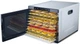 Сушилка для овощей и фруктов WetAir WFD-K1000S - изображение 6