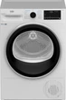 Сушильный автомат Beko B5T68243 - изображение 7