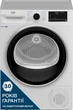 Сушильный автомат Beko B5T68243 - изображение 8