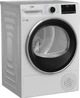 Сушильный автомат Beko B5T68243 - изображение 9