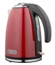 Электрочайник Ardesto EKL-F340R красный - изображение 9