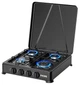 Плита PRIME Technics PGK 407 CB - изображение 3
