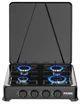 Плита PRIME Technics PGK 407 CB - изображение 4
