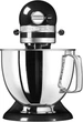 Планетарний міксер KitchenAid Artisan 5KSM125EOB з відкидним блоком чорний - зображення 12