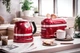 Тостер KitchenAid Artisan 5KMT2204ECA - изображение 15