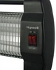Инфракрасный обогреватель Vilgrand VQ4812R gray - изображение 9