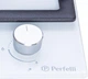 Варочная поверхность газовая PERFELLI HGG 61694 WH - изображение 5