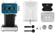Кофеварка эспрессо Russell Hobbs Distinctions Ocean 26451-56 - изображение 10