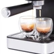 Кофеварка эспрессо Russell Hobbs Distinctions Ocean 26451-56 - изображение 11