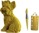 3D пазл-конструктор Cartonic 3D Puzzle Yorkshire Terrier 126 элементов (CARTYORK) - изображение 8