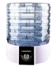Сушарка для овочів та фруктів Liberton LFD-5523P - зображення 7