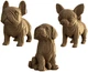 3D пазл-конструктор Cartonic 3D Puzzle Puppies Trio 227 елементів (CARTPUPPIES) - зображення 1