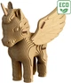 3D пазл-конструктор Cartonic 3D Puzzle Pegasus 69 элементов (CARTPEGAS) - изображение 4