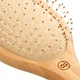 Щітка для волосся OLIVIA GARDEN Touch Detangle Nylon Бамбукова овальна M - изображение 2