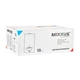Газова колонка MIXXUS GWH-0510 BASIC GLASS димохідна 10 л/хв (панель зі скла з малюнком) (WH0026) - изображение 6