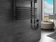 Полотенцесушитель MEXEN APOLLO 121х55 ANTHRACITE 600W электрический - изображение 3