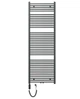 Полотенцесушитель MEXEN ARES 180х60 ANTHRACITE 900W электрический - изображение 5