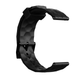 Ремінець broband Ball для Samsung Gear S3 Classic / Samsung Gear S3 Frontier чорний (GW-BALL-6-7-FE-1) - зображення 3