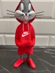 Фігурка Bugs Bunny Nike (Багз Банні) у шортах 35 см - зображення 3