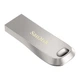 USB накопитель SanDisk 64ГБ USB 3.1 Type-А серебристый (SDCZ74-064G-G46) - изображение 1