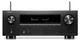 AV-ресивер Denon AVR-X2800H Black - зображення 5