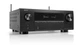 AV-ресивер Denon AVR-X2800H Black - зображення 6