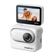 Екшн-камера Insta360 GO 3 White (128GB) - изображение 1