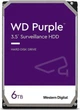 Жесткий диск WD 6TB SATA 3 (WD64PURZ) - изображение 1