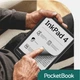 Електронна книга PocketBook 743G InkPad 4 7.8" 32ГБ (Wi-Fi + Bluetooth) (PB743G-U-CIS) - зображення 9