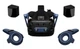 Окуляри віртуальної реальності HTC Vive Pro 2 Kit (99HASZ003-00) - изображение 1