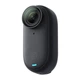 Екшн-камера Insta360 GO 3 Black (64GB) - изображение 3
