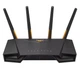 Бездротовий маршрутизатор (роутер) Asus Tuf Gaming AX4200 - зображення 1