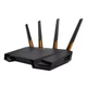 Бездротовий маршрутизатор (роутер) Asus Tuf Gaming AX4200 - зображення 2