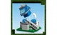 Конструктор Lego Minecraft Нападение на деревню с воздушным шаром Гаст, 555 деталей 21273 - изображение 6