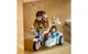 Конструктор Lego Harry Potter Поездка Хагрида и Гарри на мотоцикле, 871 деталь 76443 - изображение 4