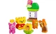 Конструктор Lego Duplo Disney День народження Вінні Пуха, 22 деталі 10457 - зображення 8