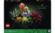 Конструктор Lego Botanicals Суккуленты, 771 деталь 10309 - изображение 1
