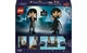 Конструктор Lego Wednesday Фигурка Уэнсдэй Аддамс, 702 детали 76780 - изображение 9