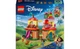 Конструктор Lego Disney Classic Минидом Энканто, 186 деталей 43261 - изображение 1