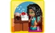 Конструктор Lego Disney Classic Минидом Энканто, 186 деталей 43261 - изображение 6