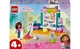 Конструктор Lego Gabby's Dollhouse Мастерим с Бэби-Бокс, 60 деталей 10795 - изображение 1